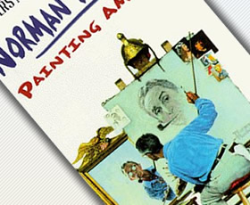 PBS: Norman Rockwell: Painting America