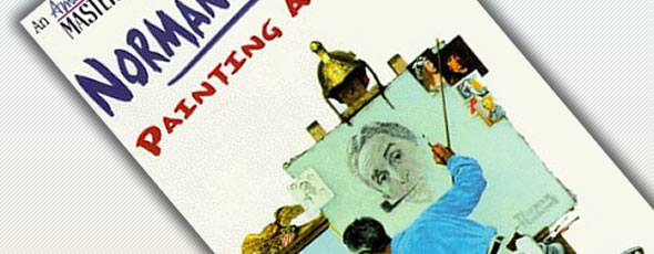 PBS: Norman Rockwell: Painting America
