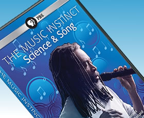 PBS: The Music Instinct: Science and Song